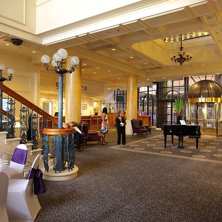 Stamford Grand Adelaide Hotel Glenelg Interior foto
